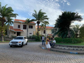 Hotels in Binh Thuan